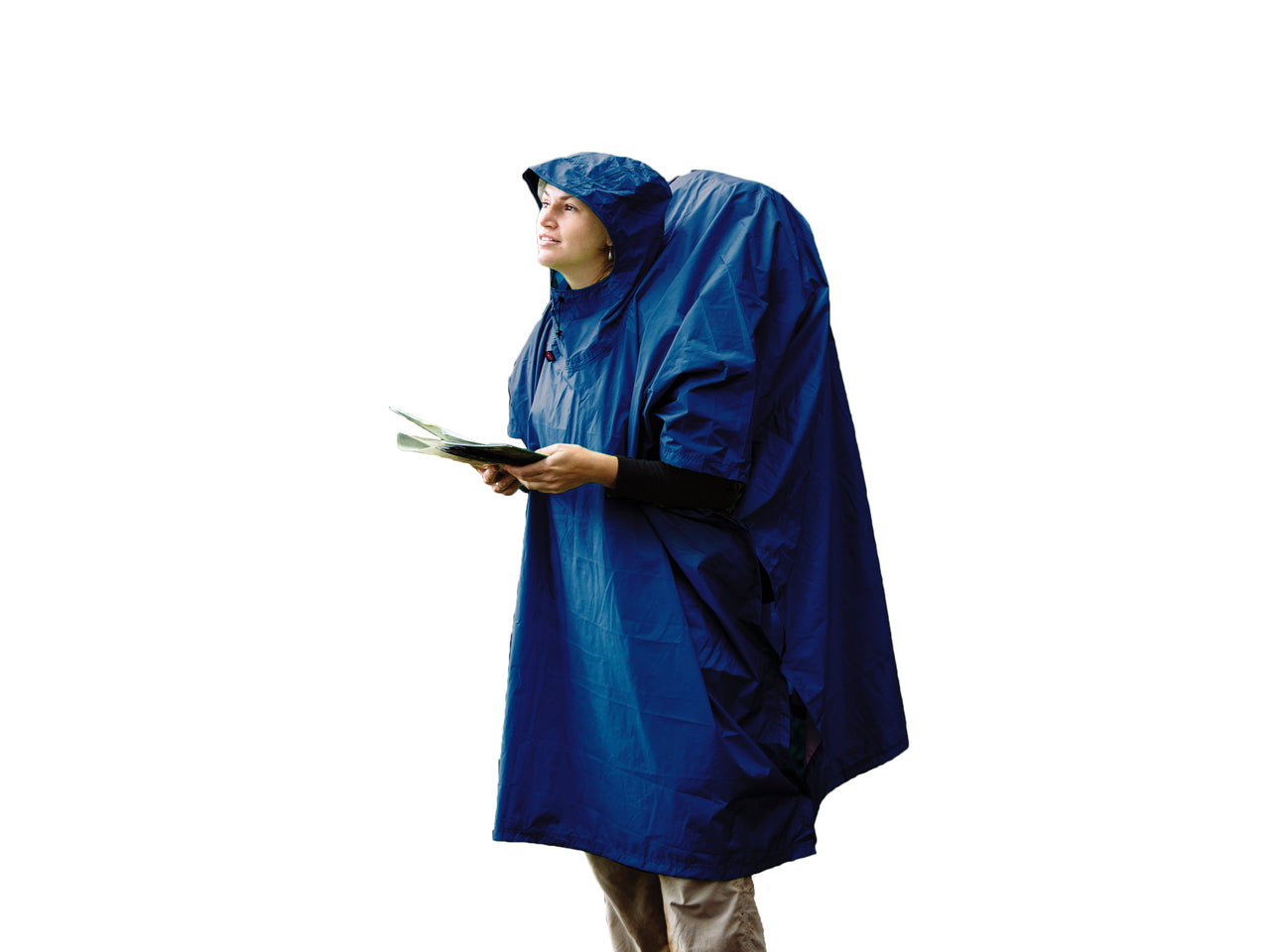 Sea to Summit Nylon Tarp-Poncho