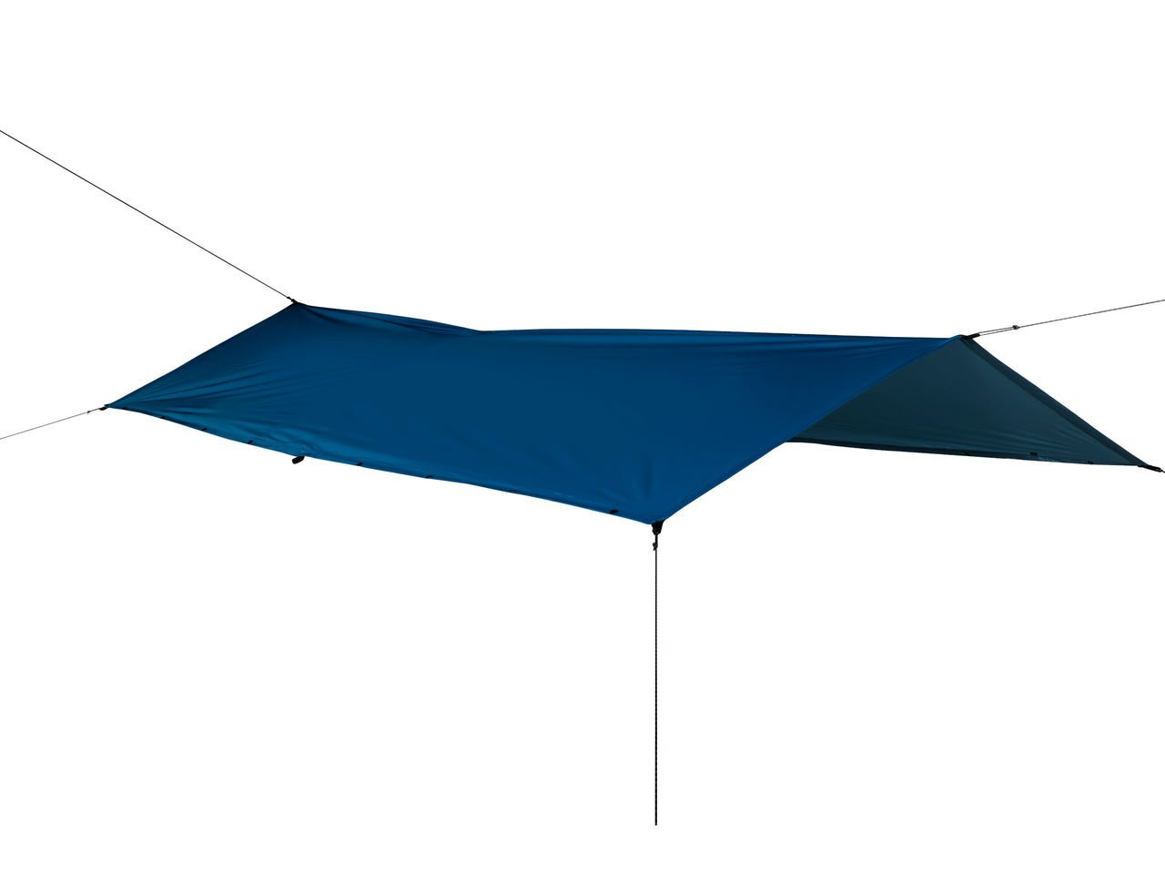 Sea to Summit Nylon Tarp-Poncho