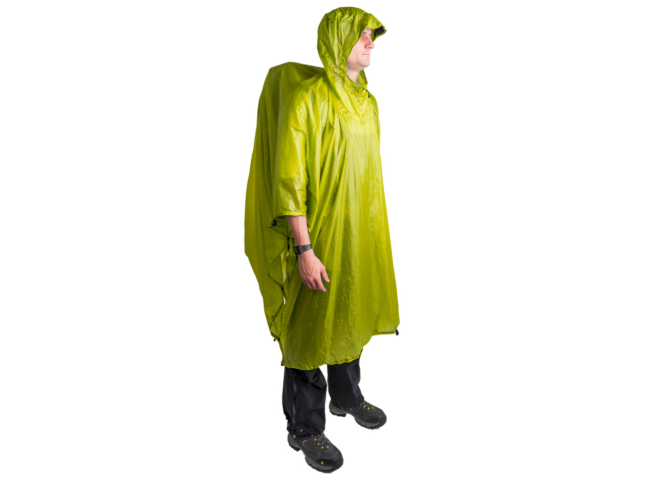 Sea to Summit Ultra-Sil Nano Tarp-Poncho