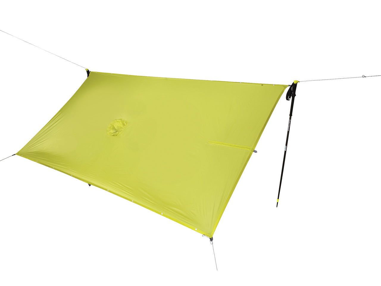 Sea to Summit Ultra-Sil Nano Tarp-Poncho