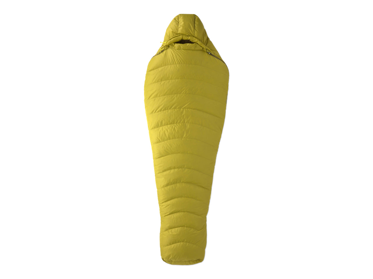 Marmot Hydrogen 30° Sleeping Bag - Long