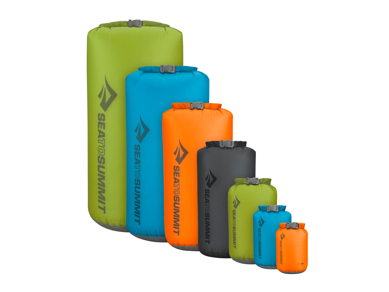 Sea to Summit Ultra-Sil™ Dry Sack