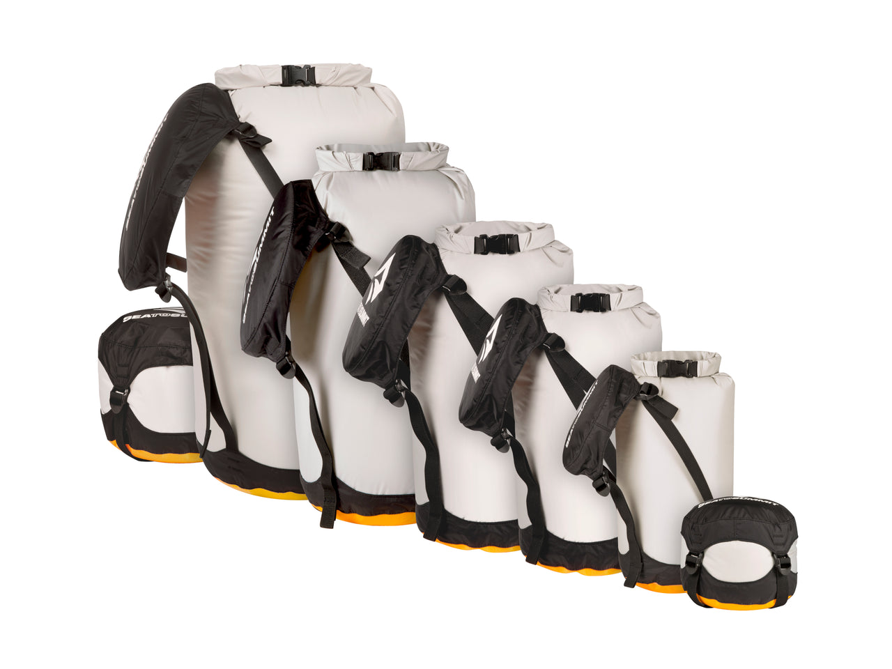 Sea to Summit eVent® Compression Dry Sack