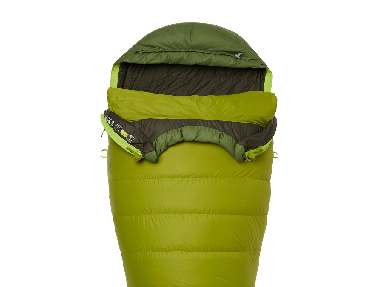 Marmot Never Winter 30° Sleeping Bag