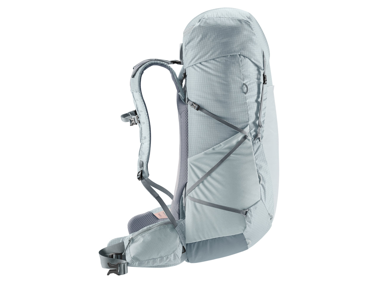 Deuter Aircontact Ultra 50+5