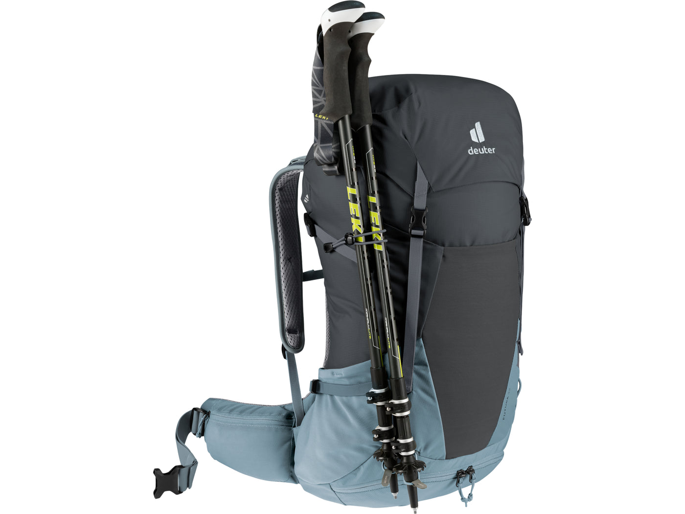 Deuter Futura 32 – J Rife Company