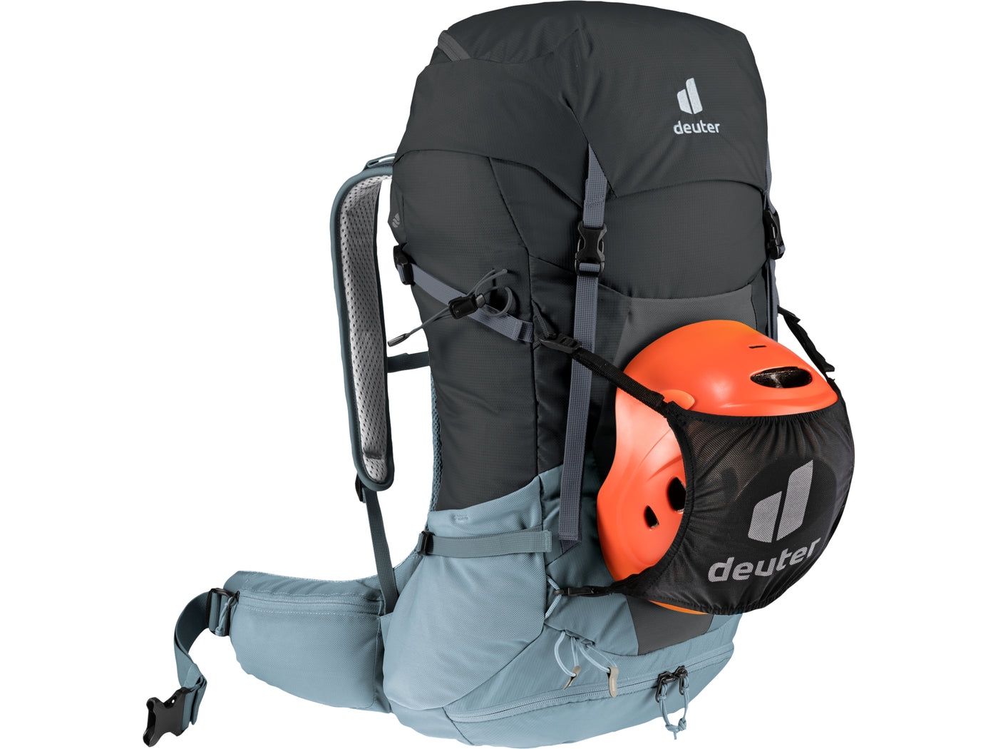 Deuter Futura 32 – J Rife Company