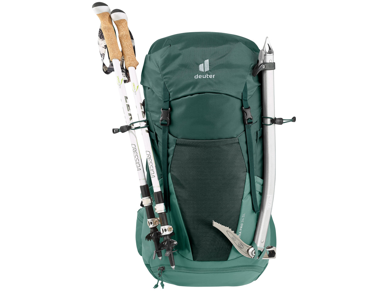 Deuter Pro Futura 34 SL