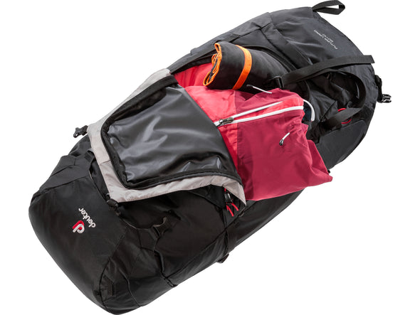 Deuter Futura Vario 50 + 10 Front Pocket