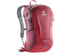 Deuter Speed Lite 20 in Cranberry