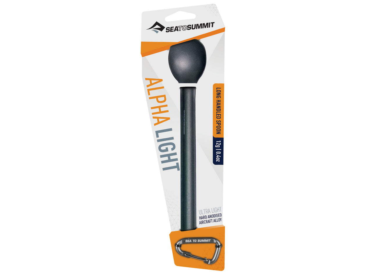 Sea to Summit Alpha™ Long Spoon
