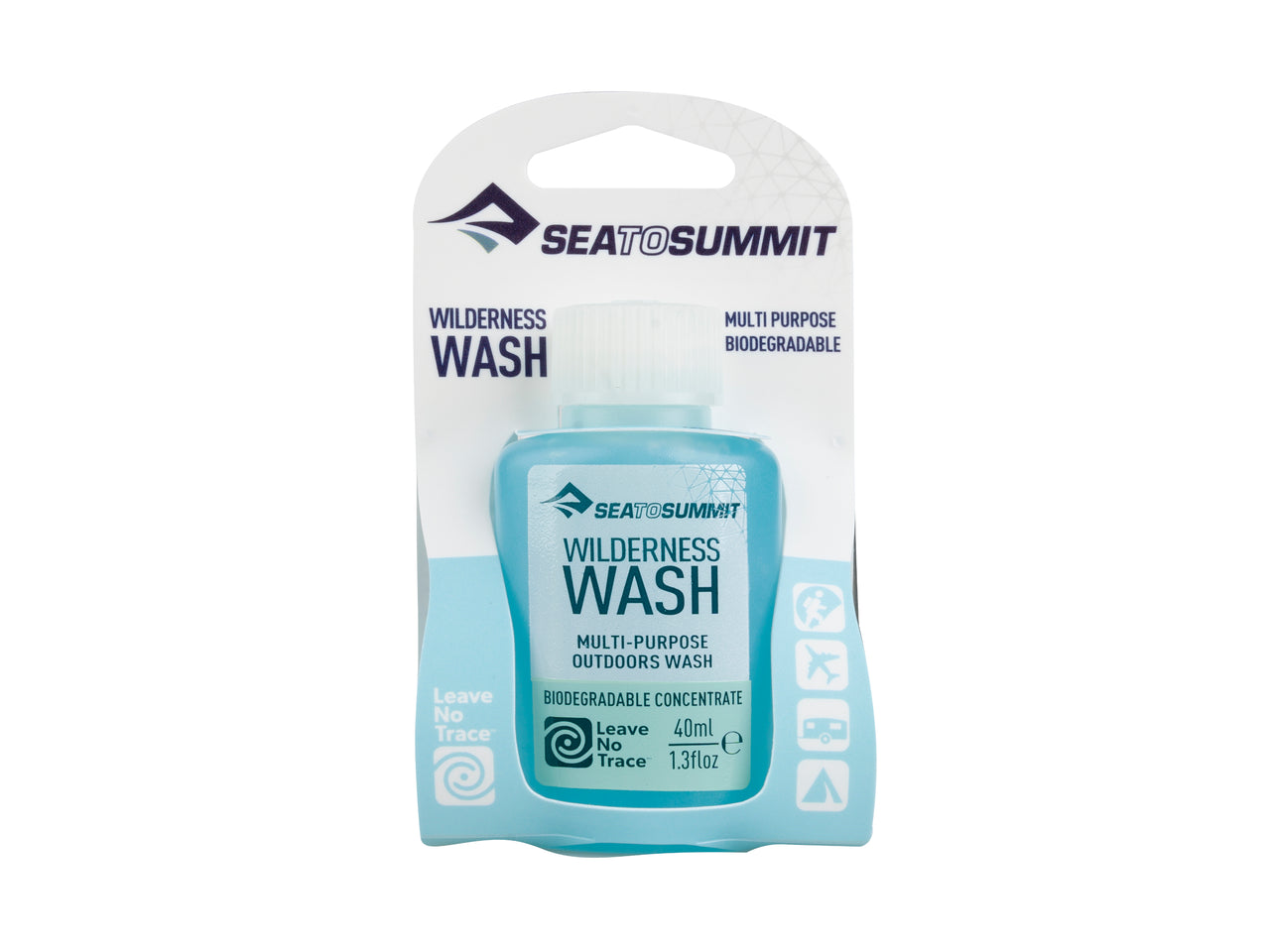 Sea to Summit Wilderness Wash™