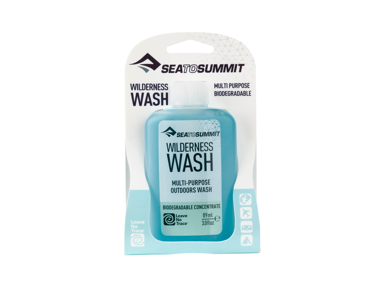 Sea to Summit Wilderness Wash™