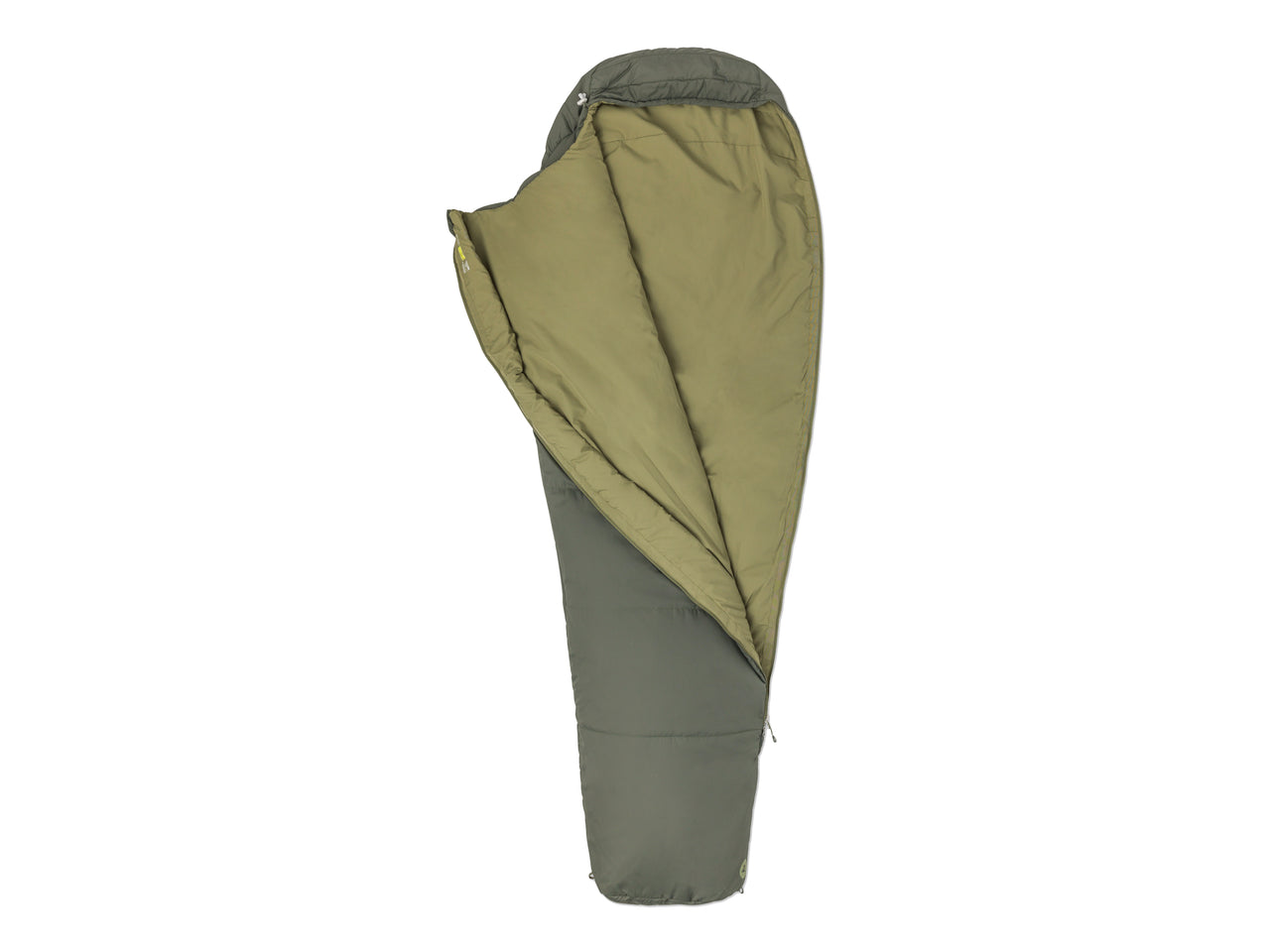 Marmot NanoWave 35° Sleeping Bag