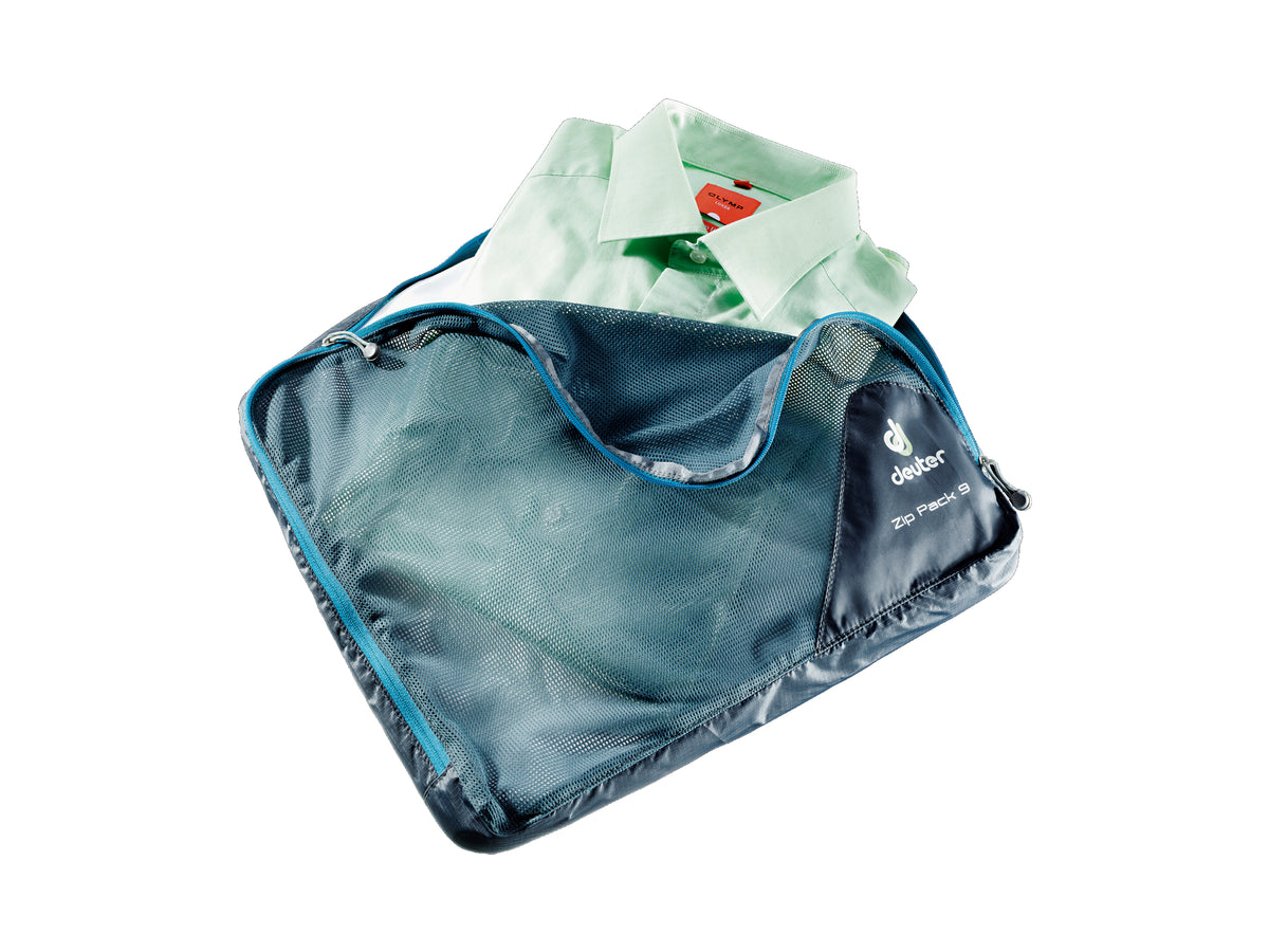 Zip Pacl Zip Pack 9