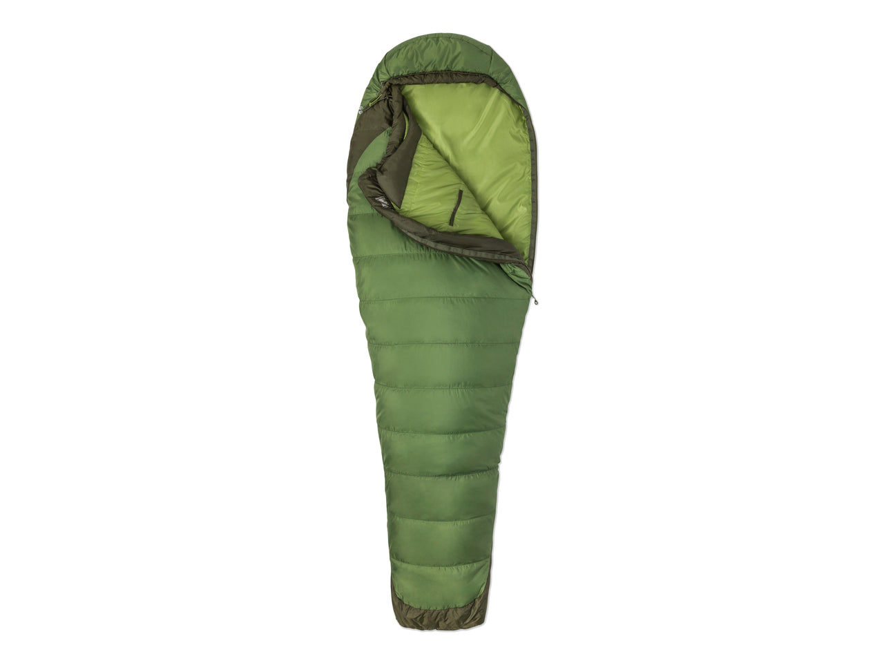 Marmot Trestles Elite Eco 30° Sleeping Bag - Long