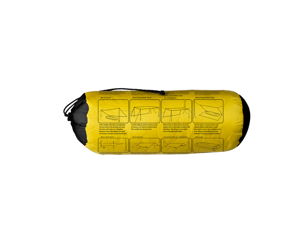 Sea to Summit Escapist™ Tarp Shelter