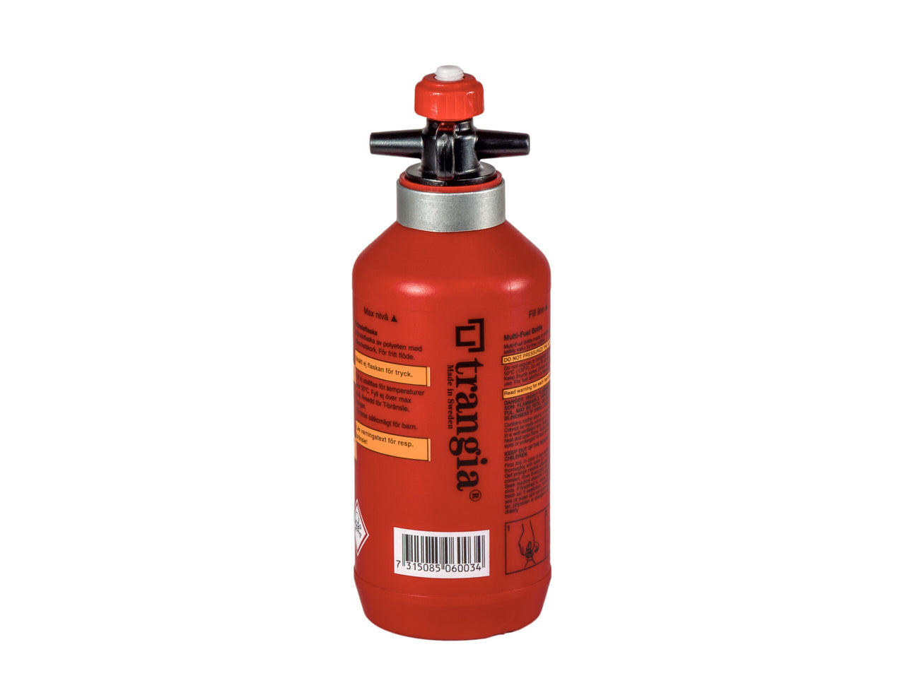 Trangia Fuel Bottle 0.3L