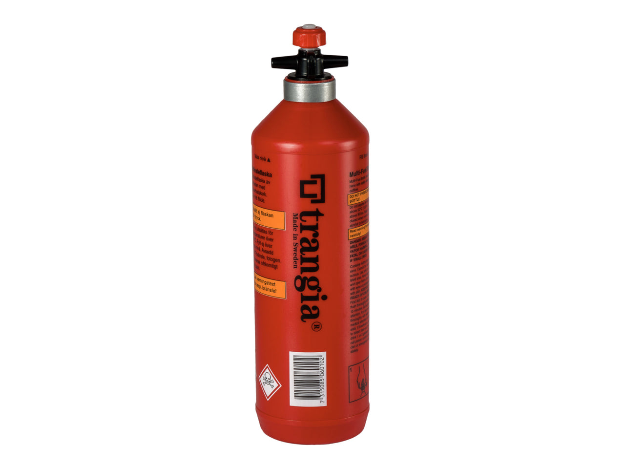 Trangia Fuel Bottle 1L