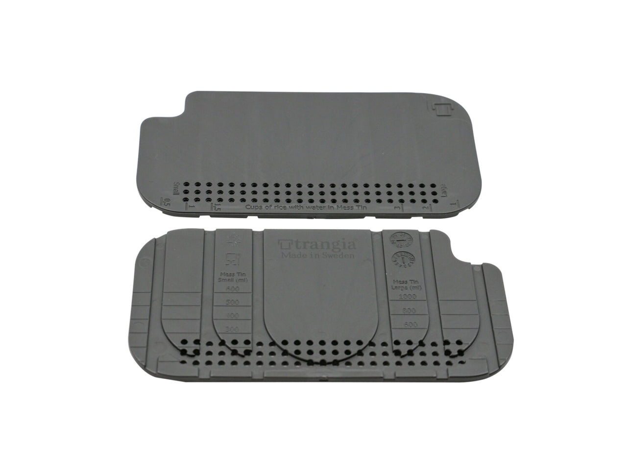 Multi-Disc for Trangia Mess Tin