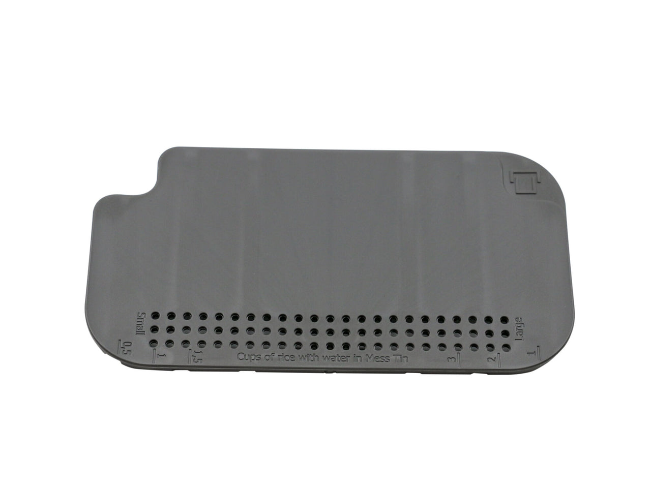 Multi-Disc for Trangia Mess Tin