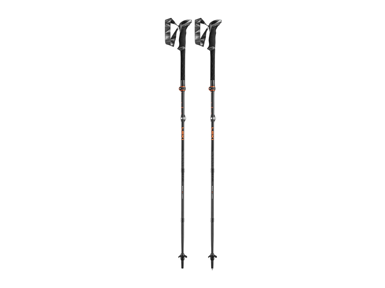 LEKI Makalu FX Carbon Trekking Poles