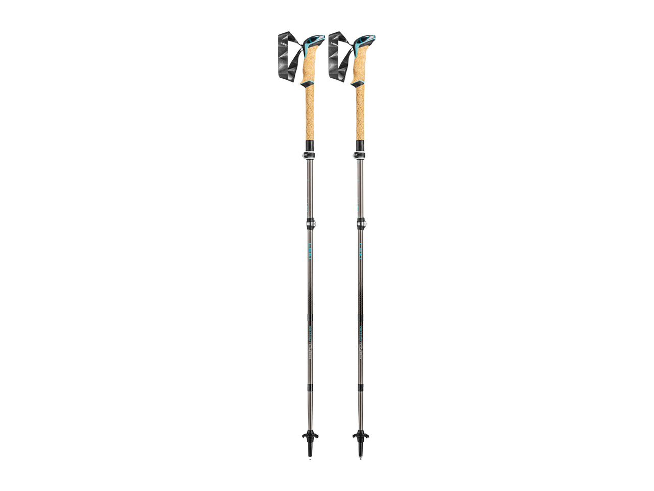 LEKI Cressida FX Carbon Trekking Poles