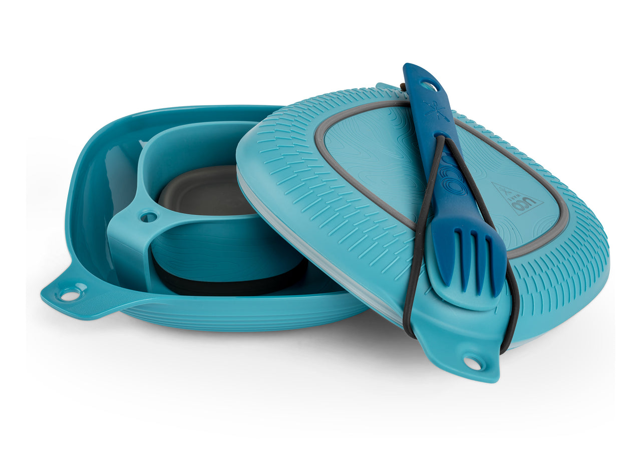 UCO 6 Piece Mess Kit