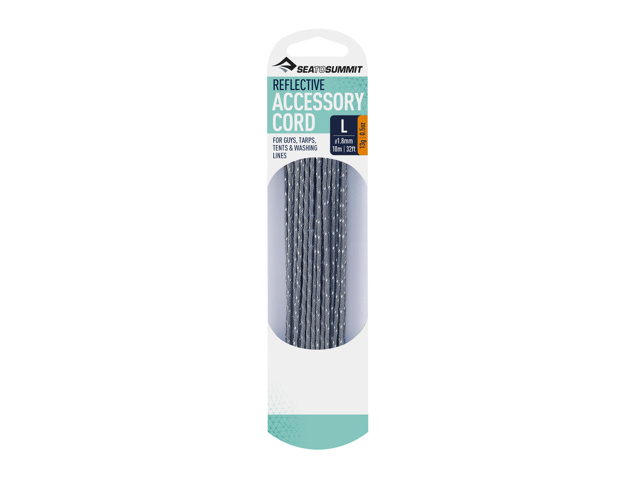 Sea to Summit Reflective Accessory Cord