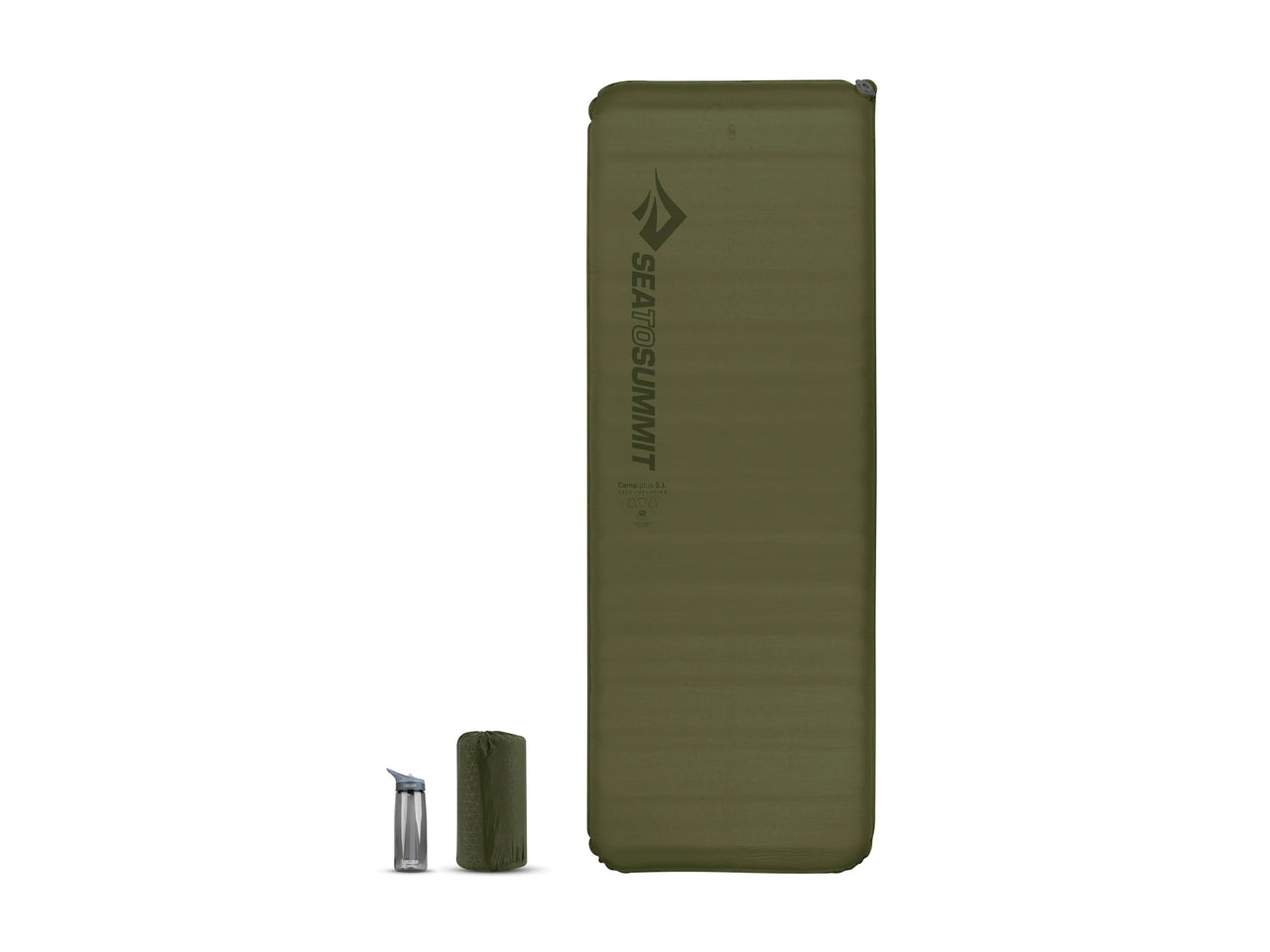 Sea to Summit Camp Plus SI Rectangular Sleeping Mat