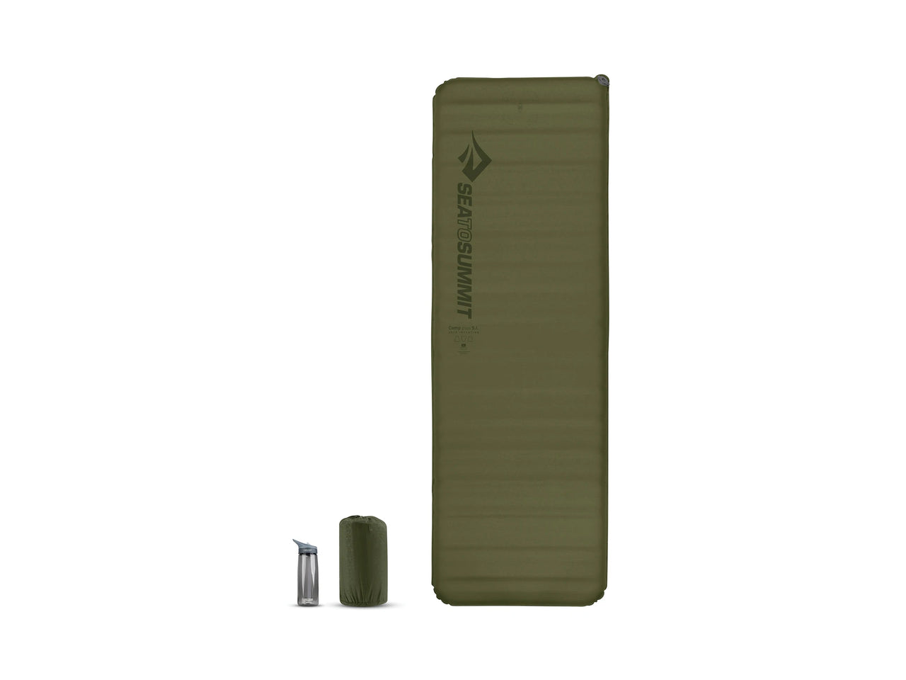 Sea to Summit Camp Plus SI Rectangular Sleeping Mat