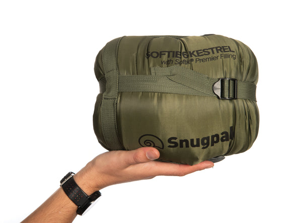 Snugpak Softie 6 Kestrel Sleeping Bag