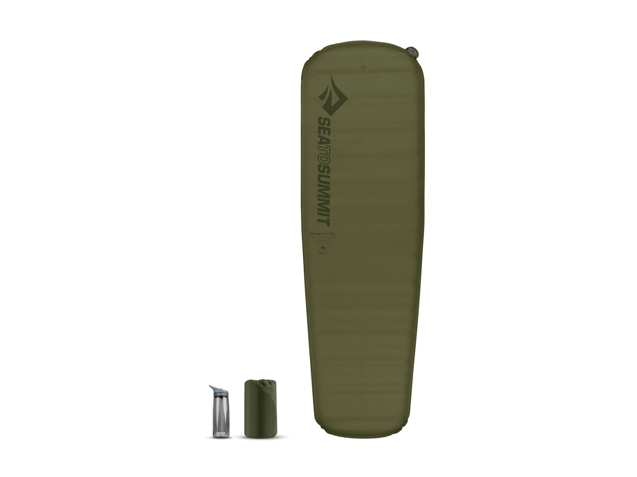 Sea to Summit Camp Plus SI Sleeping Mat