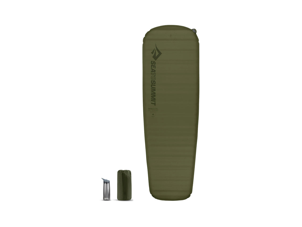 Sea to Summit Camp Plus SI Sleeping Mat