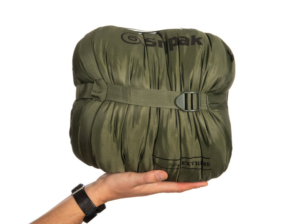 Snugpak Basecamp Ops Sleeper Extreme Sleeping Bag