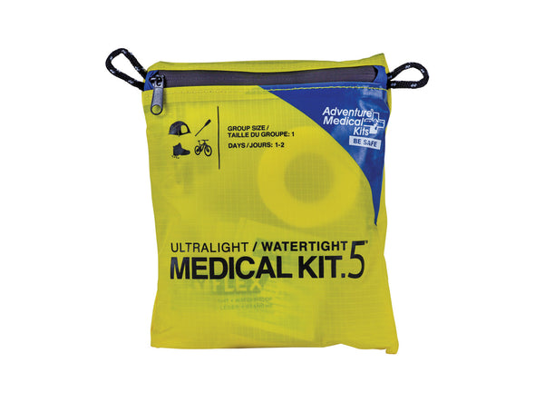 Adventure Medical Ultralight .5 Medical Kit