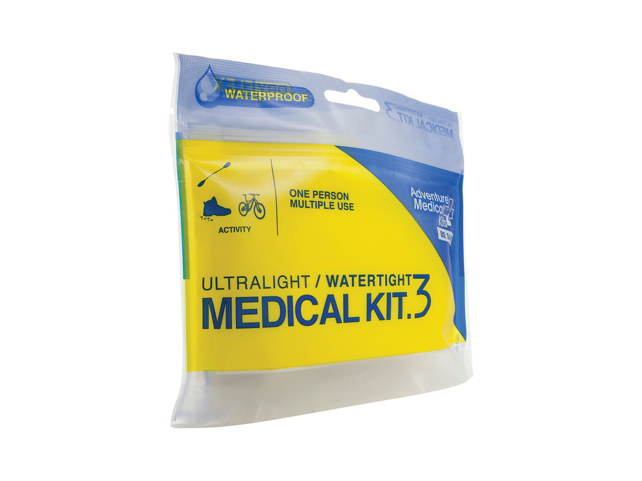 Adventure Medical Ultralight .3 Medical Kit