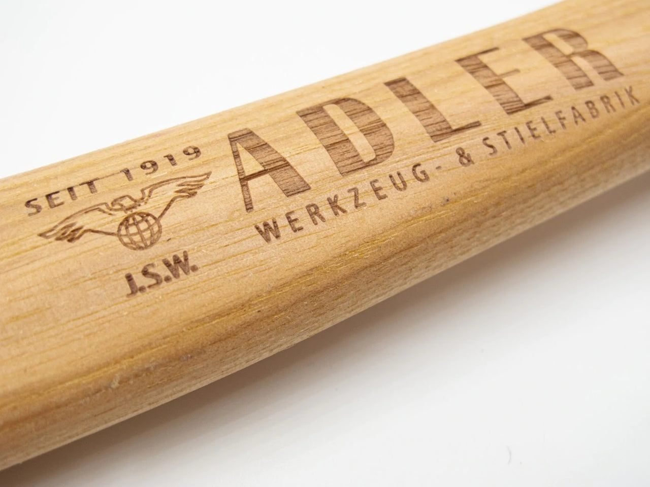 Adler Canoe Axe Replacement Handle