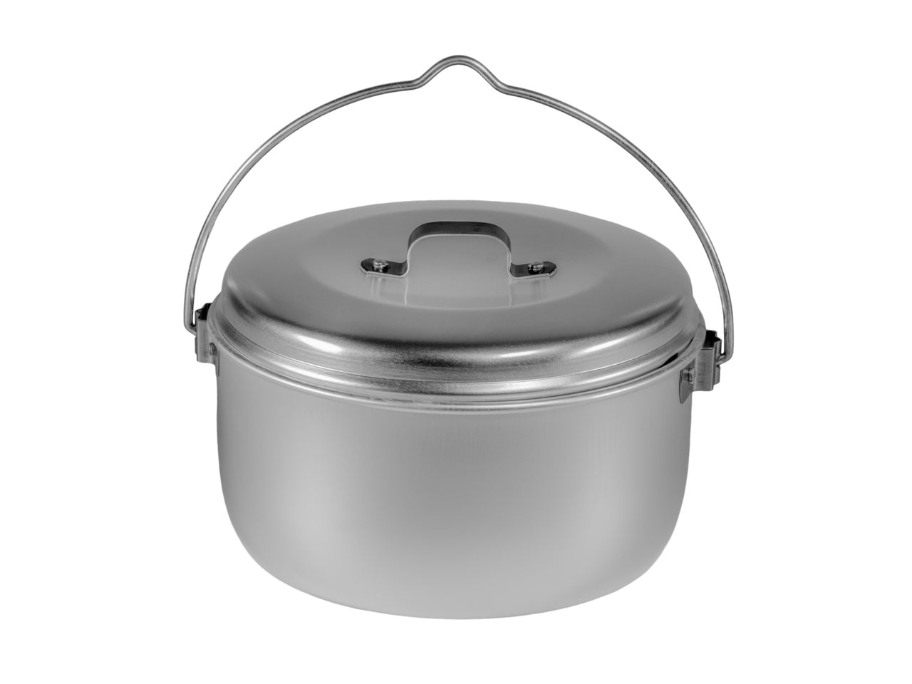 Trangia 2.5L Aluminum Billy Pot