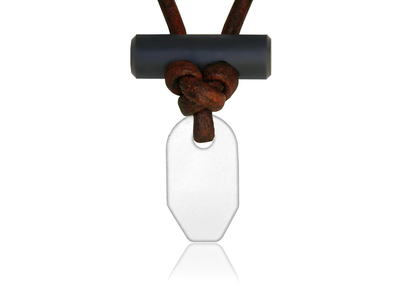 Wazoo Survival Gear Bushcraft Necklace