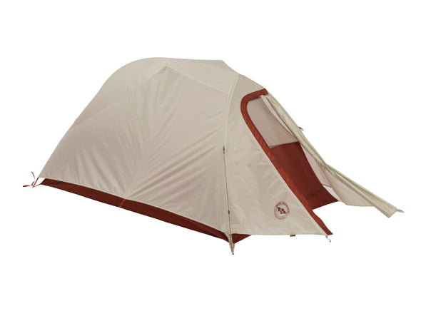 Big Agnes C Bar 2 Backpacking Tent with Fly