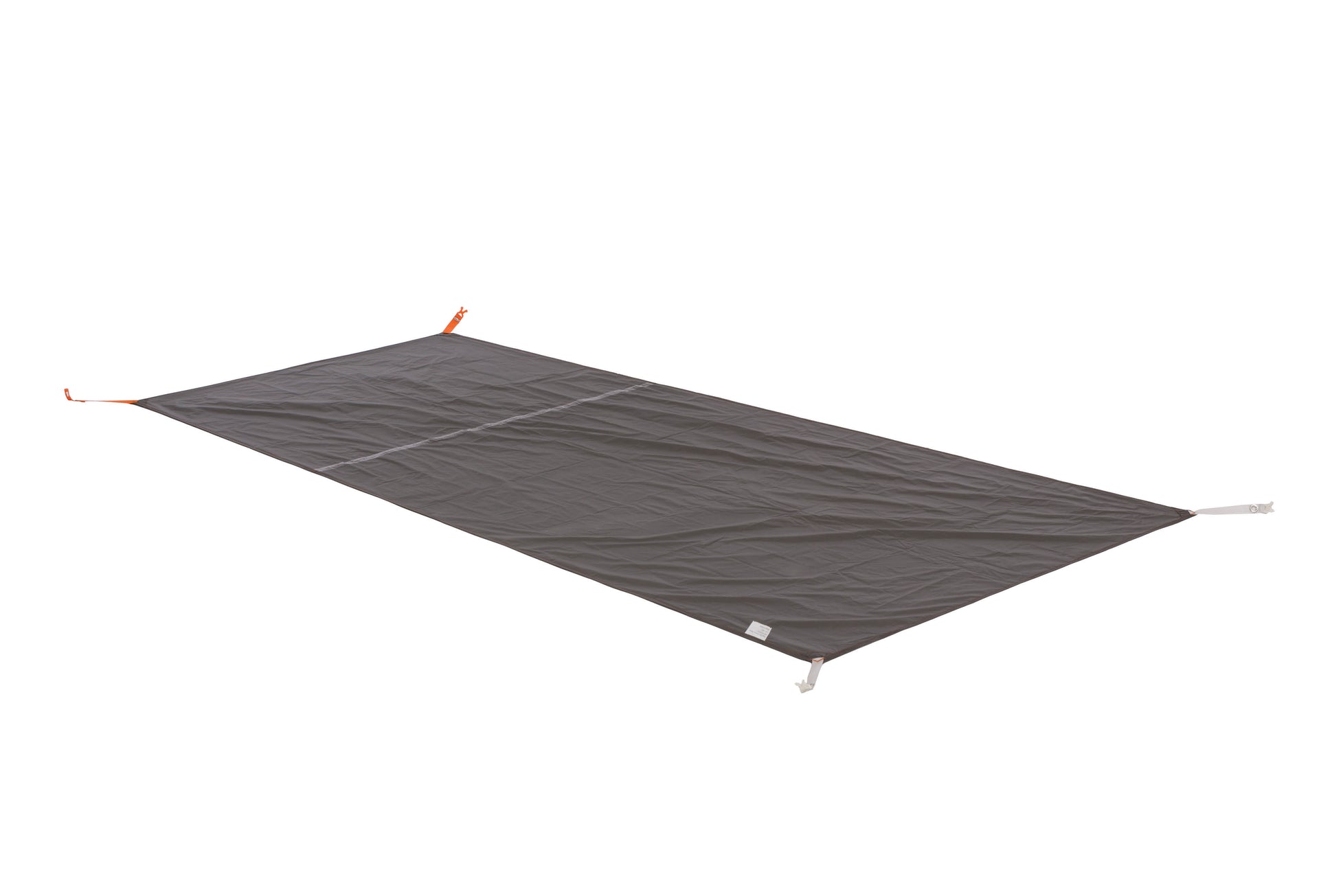 Big Agnes Copper Spur 2 Platinum Tent Footprint