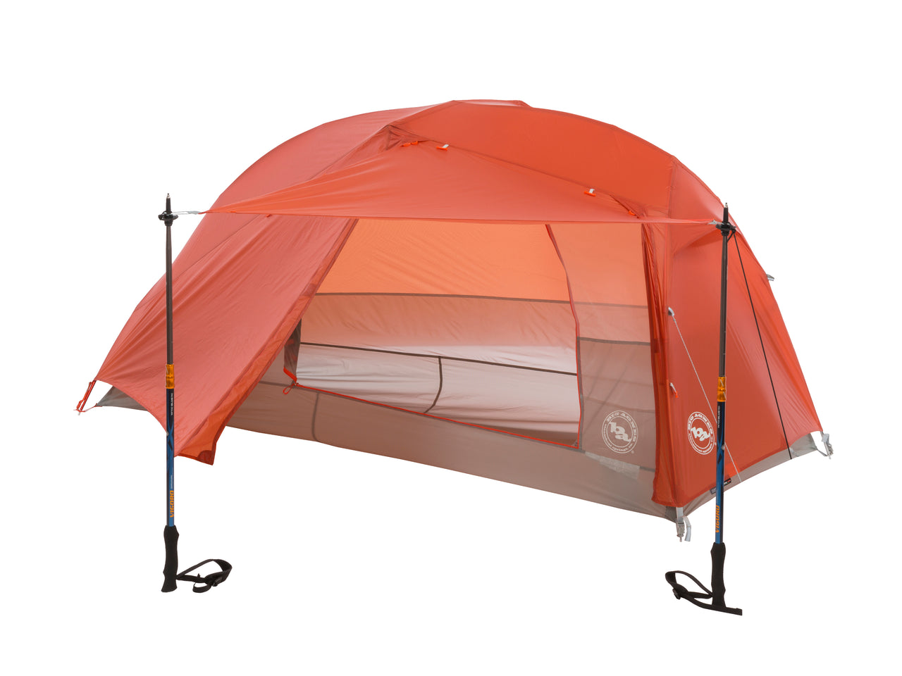 Big Agnes Copper Spur HV UL1 Tent