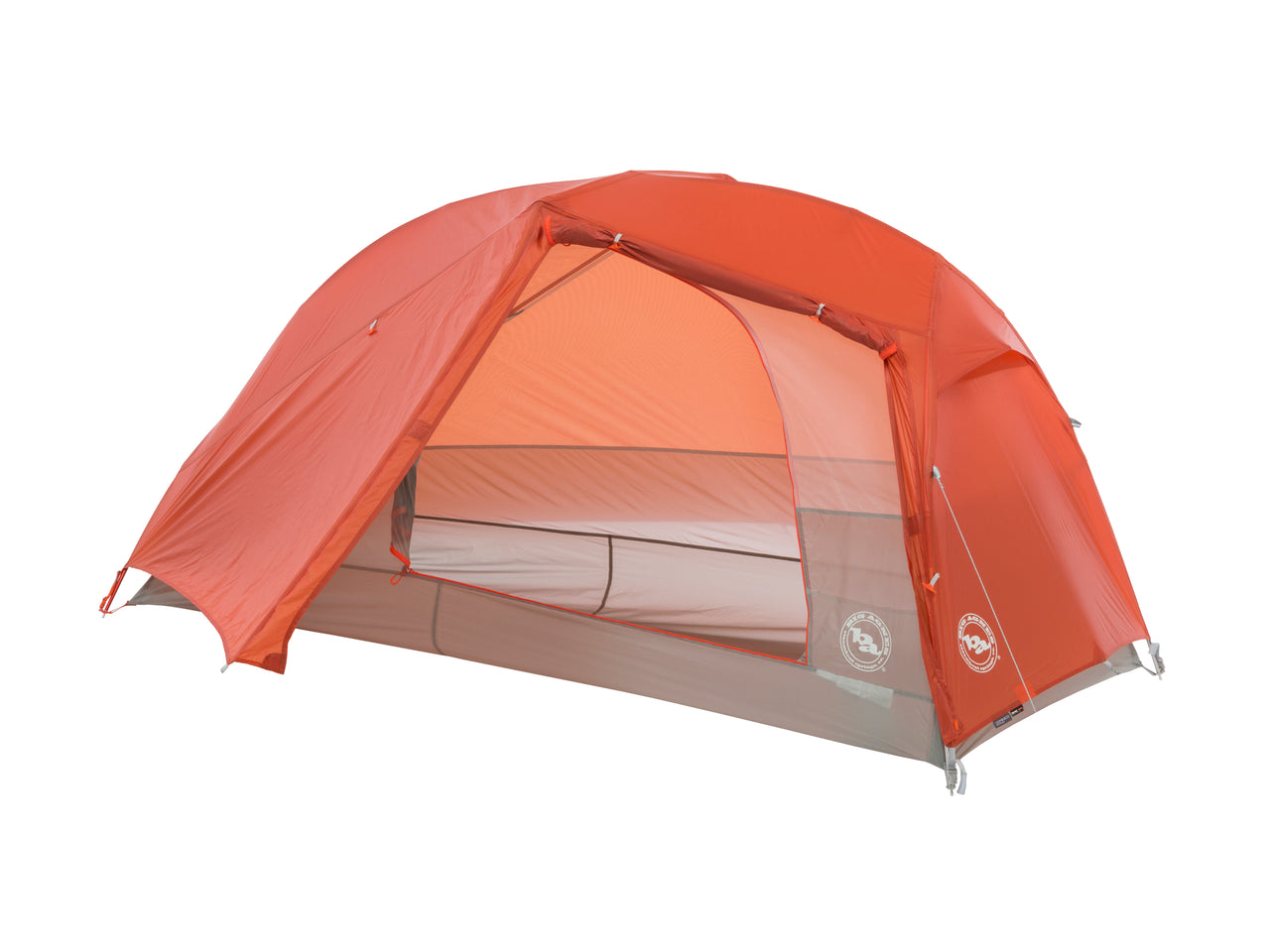 Big Agnes Copper Spur HV UL1 Tent