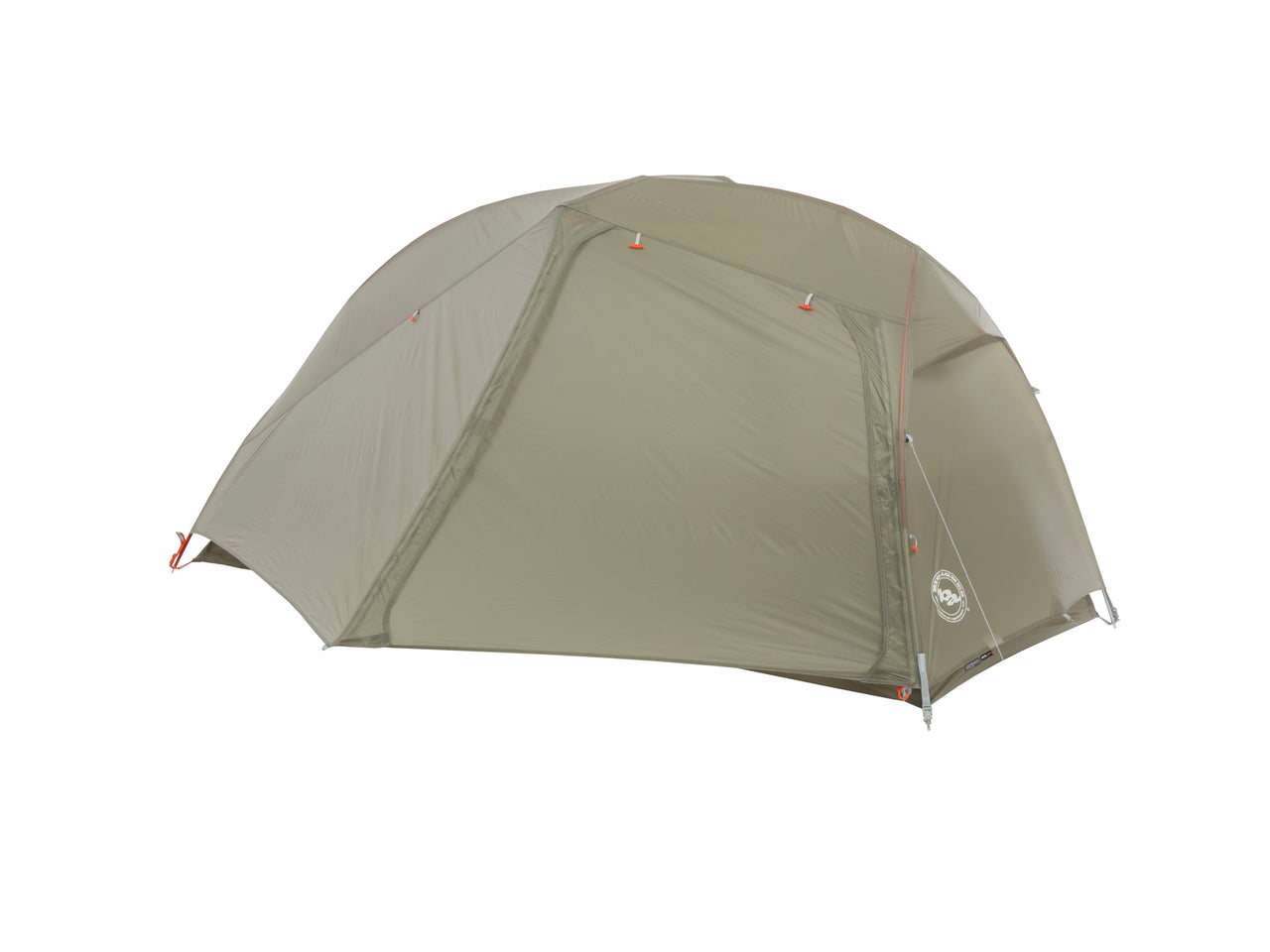 Big Agnes Copper Spur HV UL1