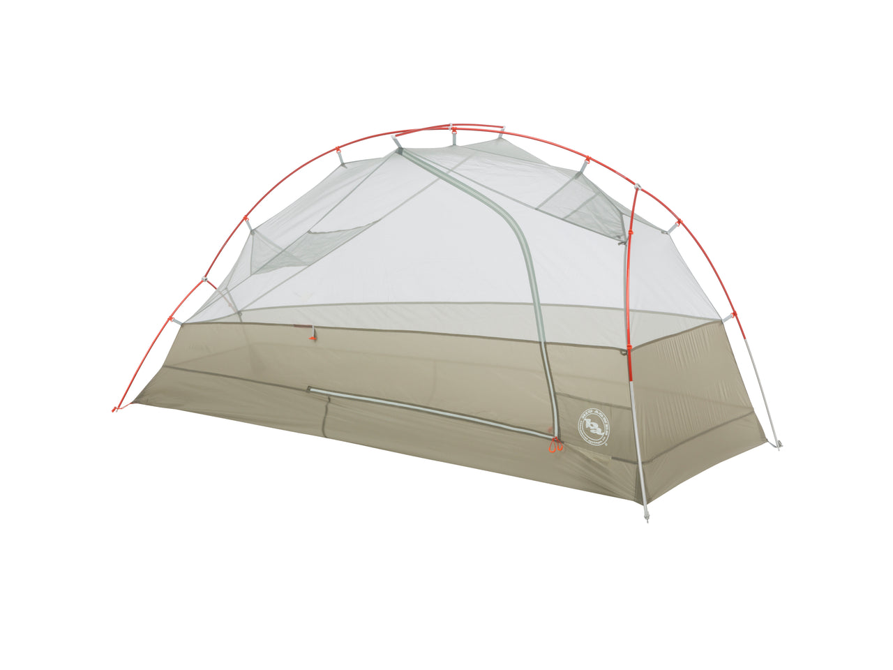Big Agnes Copper Spur HV UL1