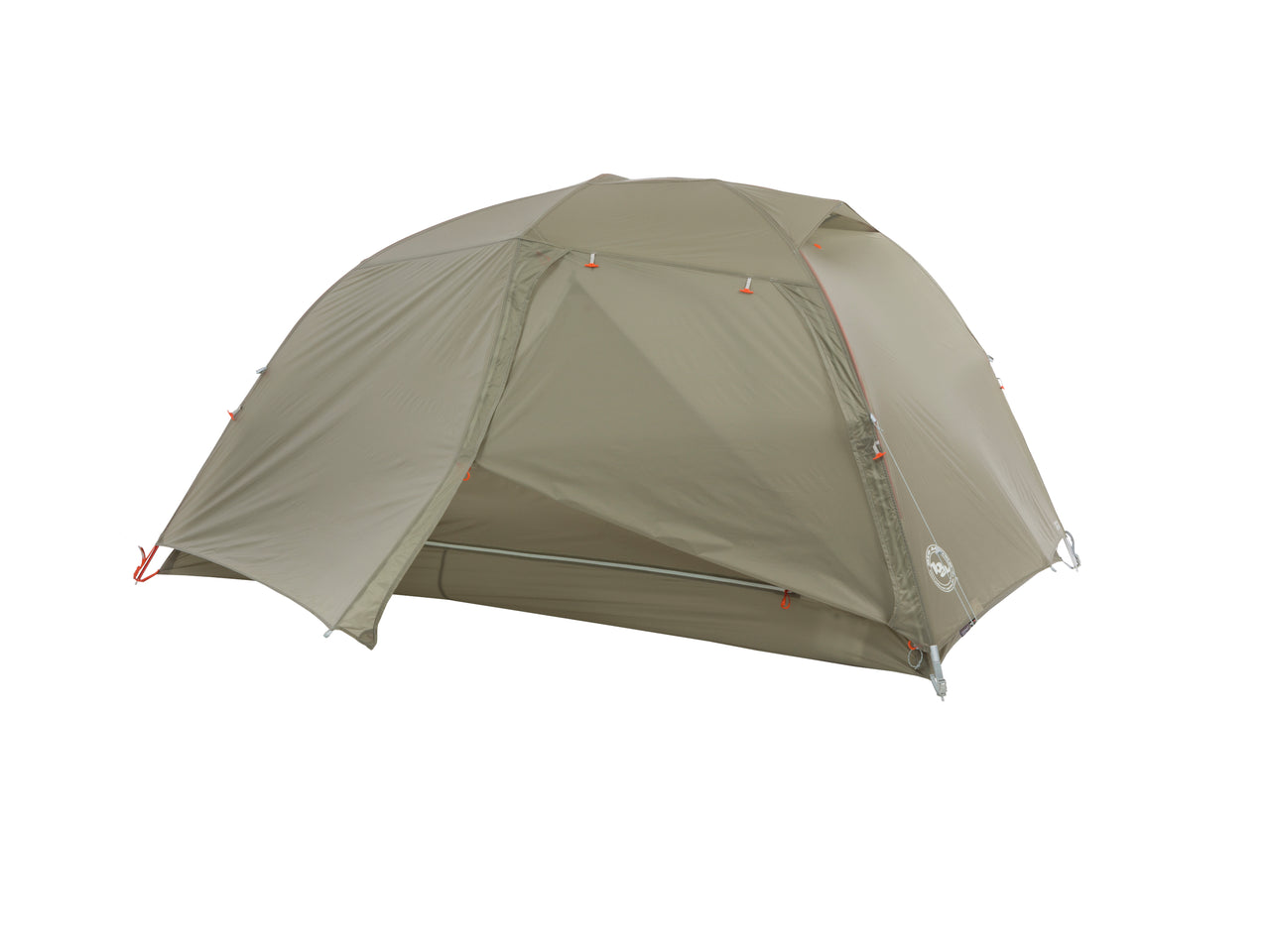 Big Agnes Copper Spur HV UL2 - Olive Green