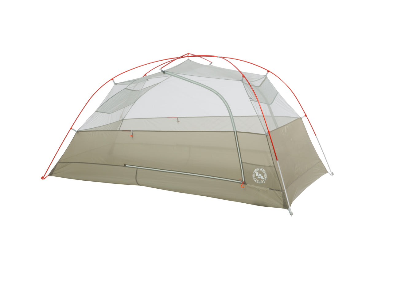 Big Agnes Copper Spur HV UL2 - Olive Green