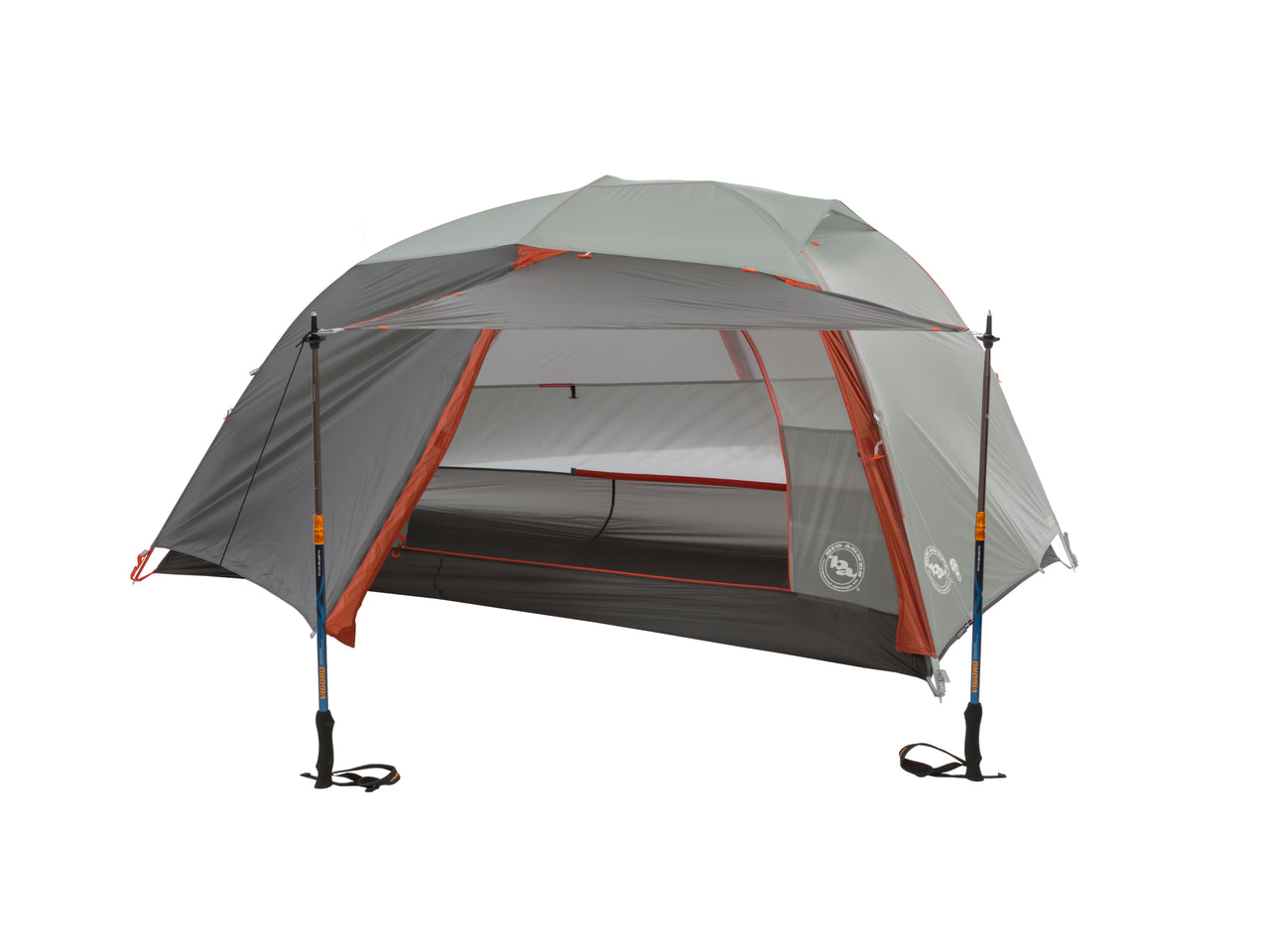 Big Agnes Copper Spur HV UL2 mtnGLO®