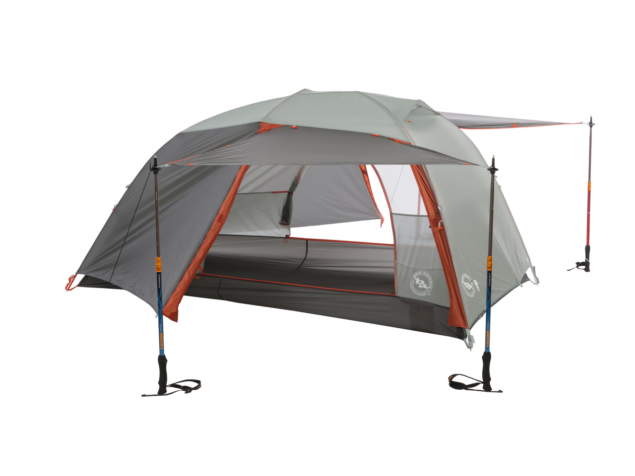Big Agnes Copper Spur HV UL2 mtnGLO®